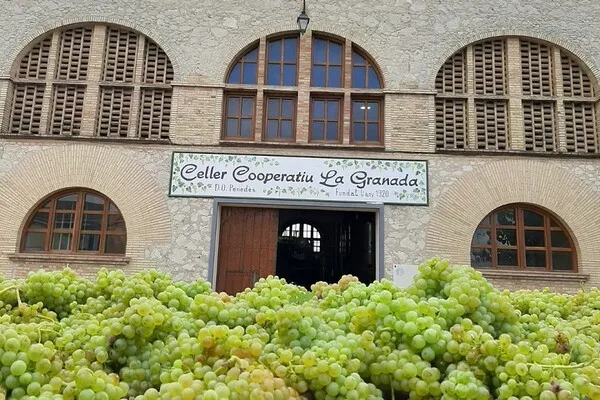 Cooperativa Celler de La Granada