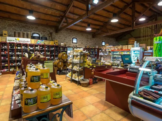 Cooperativa Agro Igualada