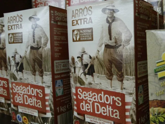 Cooperativa d'Arrossaires del Delta de l'Ebre