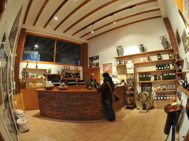 Cooperativa d'Ulldemolins