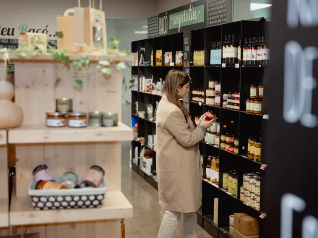 Cooperativa Fruits de Ponent