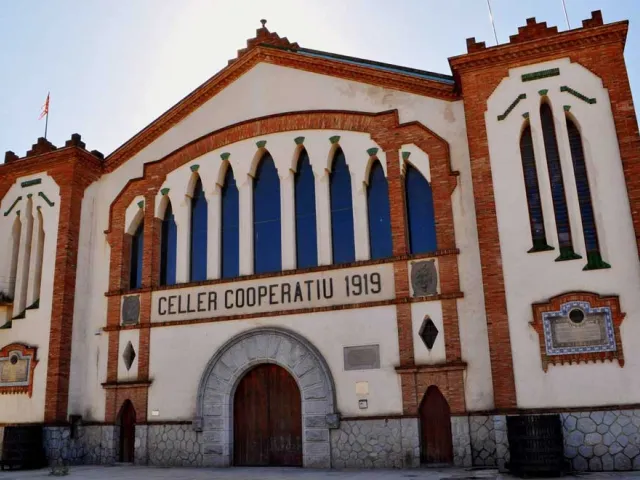 Cooperativa Falset Marçà