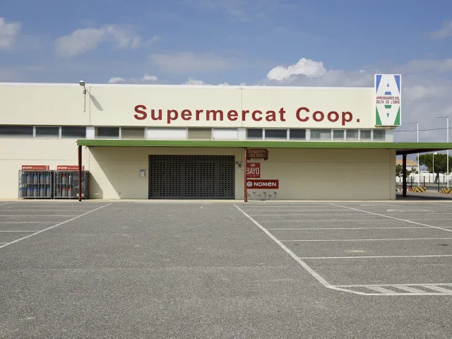 Cooperativa d'Arrossaires del Delta de l'Ebre