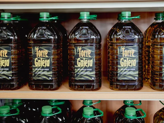 Cooperativa La Galera