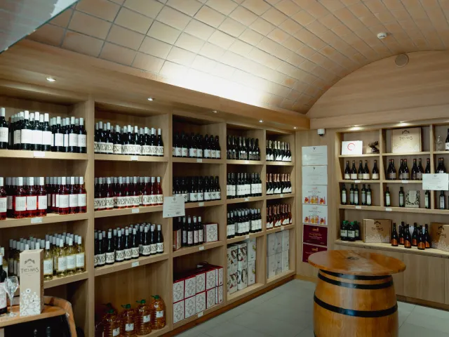 Cooperativa Cellers Domenys