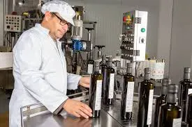Cooperativa Agrícola de Riudecanyes