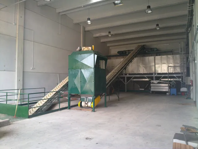 Cooperativa Camp de Bovera
