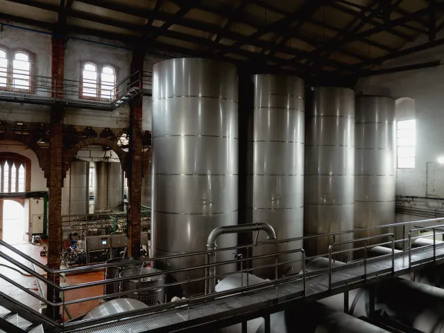 Cooperativa Celler de Vila-rodona