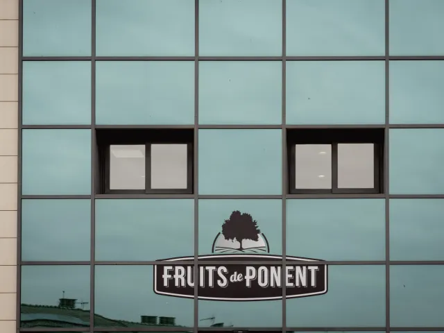 Cooperativa Fruits de Ponent