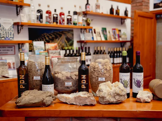 Cooperativa Agrícola d'Ulldemolins Sant Jaume