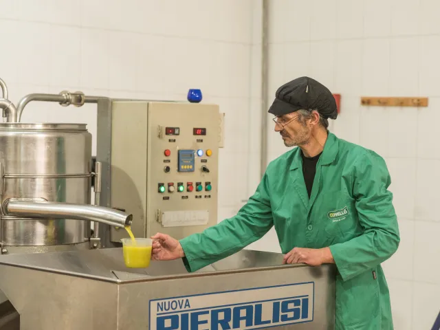 Cooperativa Agrícola Sant Isidre del Perelló