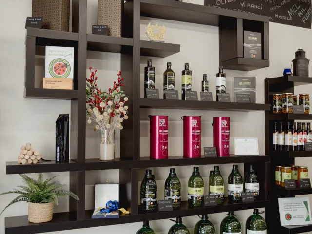 Cooperativa Agrícola Sant Isidre de Juncosa