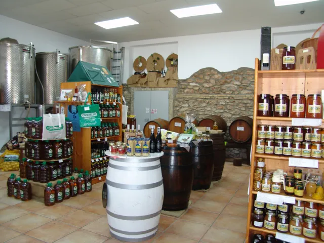 Cooperativa Agrícola Sant Isidre del Perelló