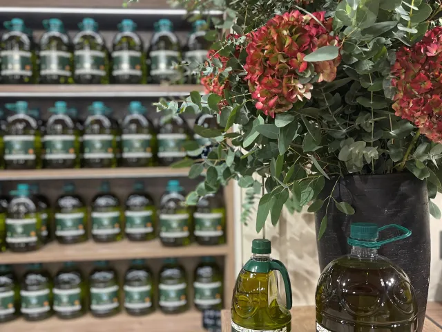 Cooperativa Camp de Cervià de les Garrigues