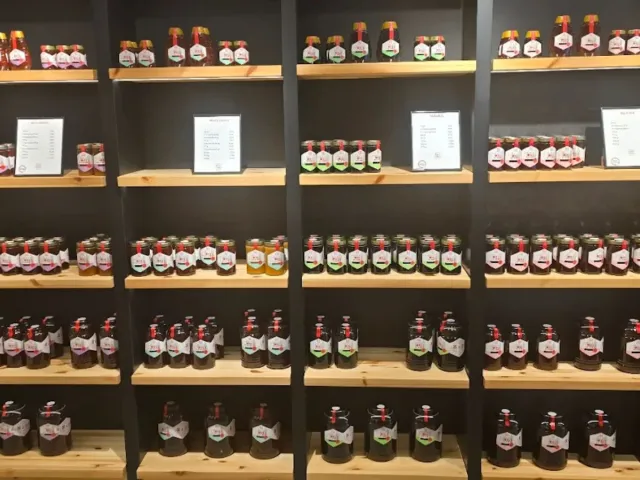 Cooperativa Apícola Brull Casanova