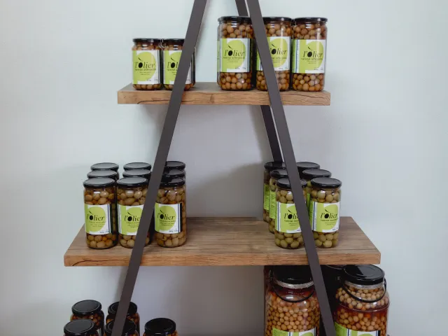 Cooperativa dels Torms