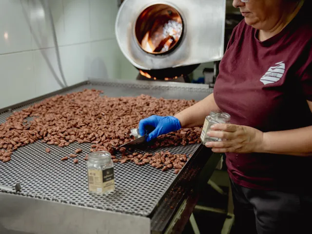 Cooperativa L'Avellanera