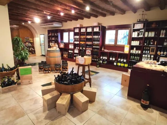 Vinícola del Priorat