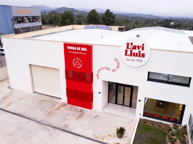 Cooperativa Apícola Brull Casanova