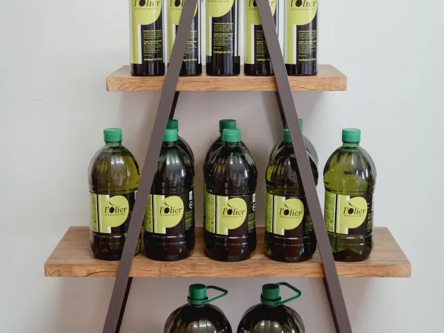 Cooperativa dels Torms