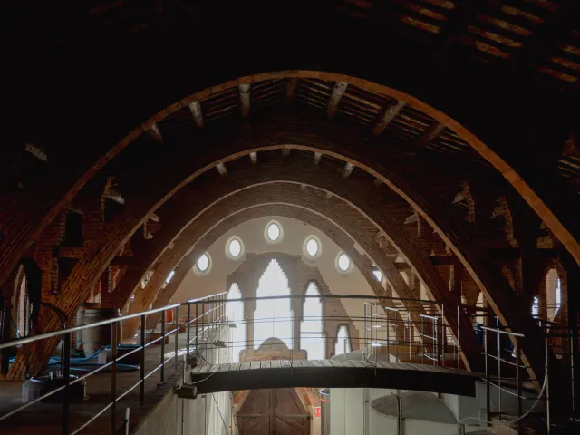 Cooperativa Vinícola de Nulles