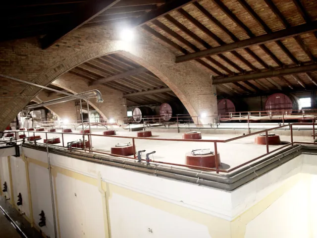 Cooperativa Celler d'Espolla