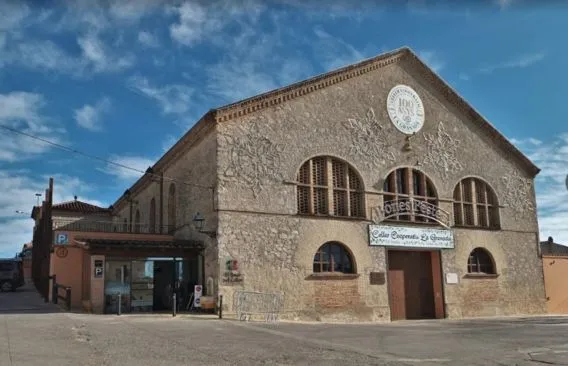 Cooperativa Celler de La Granada