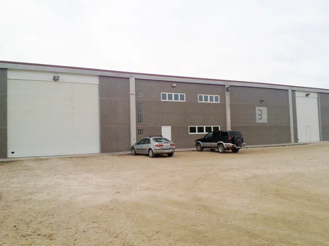Cooperativa Camp de Bovera