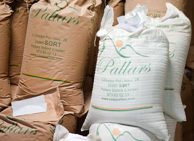 Cooperativa de Sort