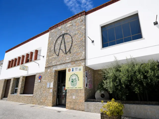 Cooperativa Agrícola de Riudecanyes
