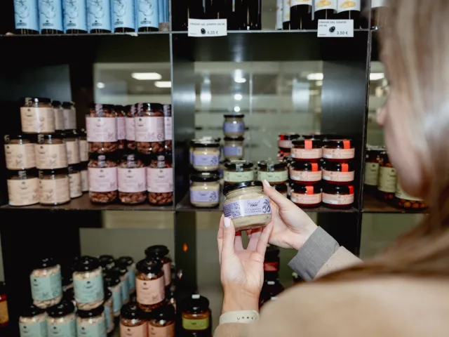Cooperativa Fruits de Ponent