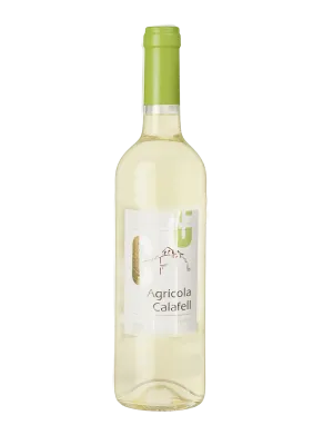 Vi Blanc Agrícola de Calafell