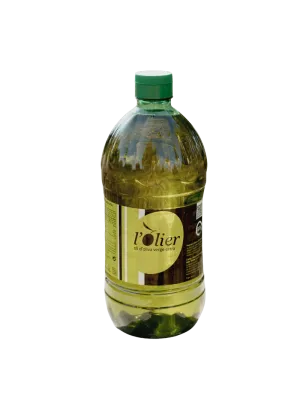Oli d'oliva verge extra l'Olier 2L
