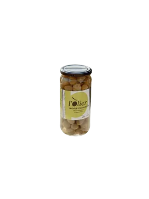 Olives mançanilla 440gr