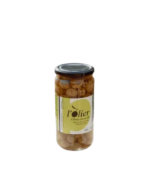 Olives trencades 440gr