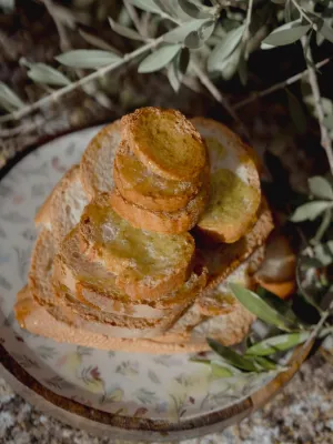 Oli d'Oliva Verge Extra Les Cabanes de Juncosa 5 l