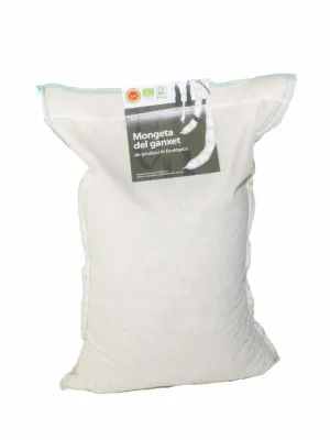 Mongeta del Ganxet DOP Eco Agrària del Vallès