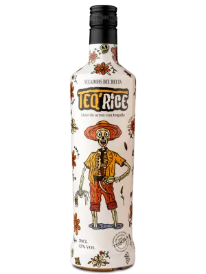 TeqRice Arrossaires del delta de L'Ebre 700 ml