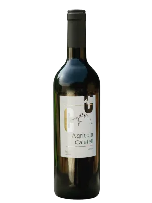 Vi Negre Agrícola de Calafell