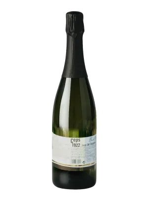 Cava Brut Nature Ceps 1922 Agrícola de Calafell