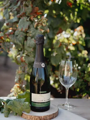 Cava Brut Nature Castell de Calafell Agrícola de Calafell