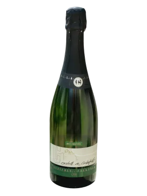 Cava Brut Nature Castell de Calafell Agrícola de Calafell