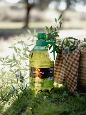 Oli d’Oliva Verge Extra garrafa Arbequina 2 l