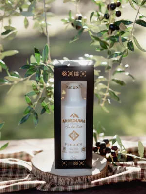 Oli d’Oliva Verge Extra Arbequina Premium Cooperativa Arbeca 500 ml