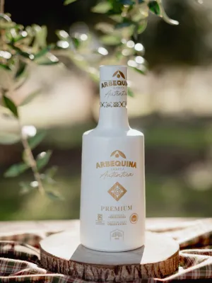 Oli d’Oliva Verge Extra Arbequina Premium Cooperativa Arbeca 500 ml