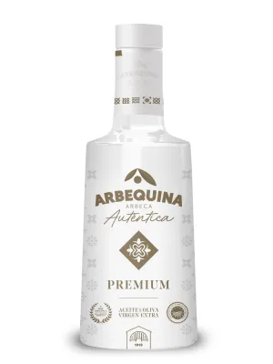 Oli d’Oliva Verge Extra Arbequina Premium Cooperativa Arbeca 500 ml