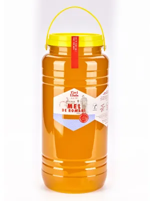 Mel de Romaní gran El Rebost de l'Avi Lluís