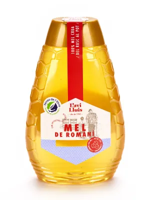 Mel de Romaní Antigoteig El Rebost de l'Avi Lluís