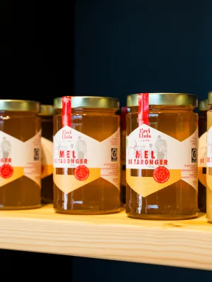 Mel de Taronger El Rebost de l'Avi Lluís