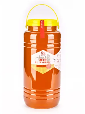 Mel de Taronger gran El Rebost de l'Avi Lluís